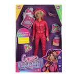 Кукла модельная Карапуз София Super высота 29 см