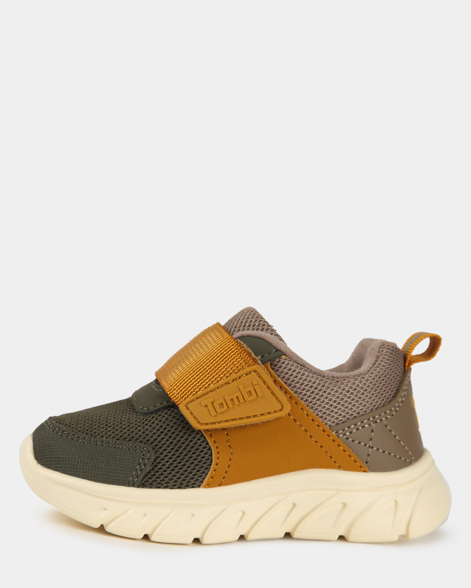 Кроссовки Tombi S26WFibRS-223-43 - фото 1