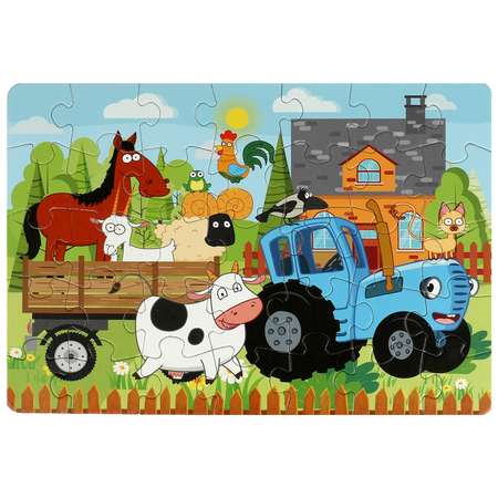 Пазл Умные игры классический