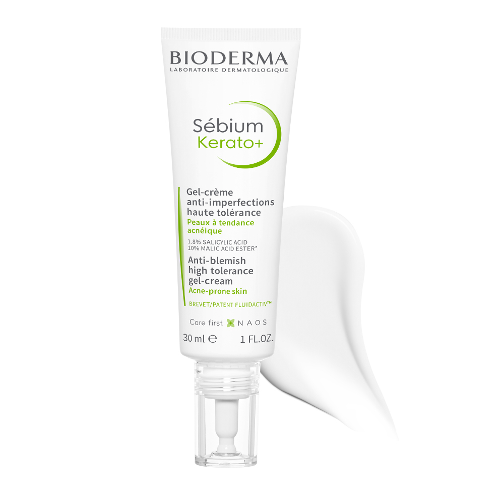 Крем Bioderma Sebium 30 мл - фото 2