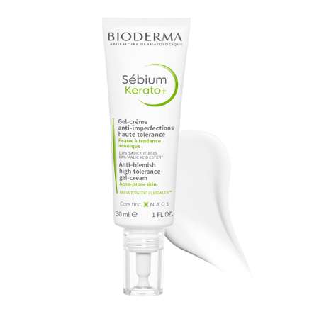 Крем Bioderma Sebium 30 мл