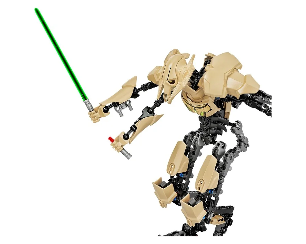 Конструктор LEGO Star Wars 75112 186 дет. - фото 5