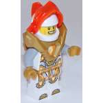 Фигурка LEGO Nexo Knights Lance