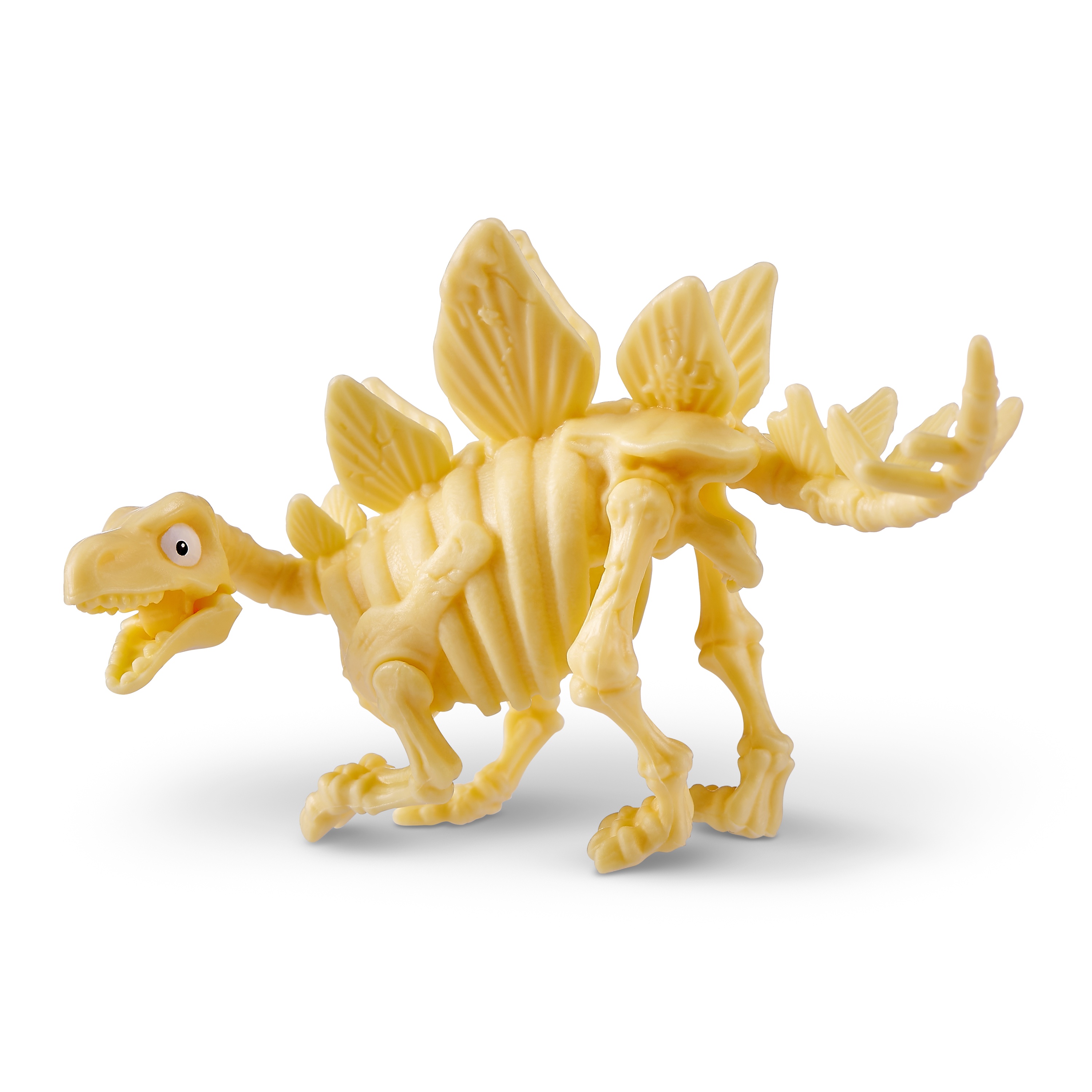 Игровой набор Zuru Smashers Вулкан - фото 11