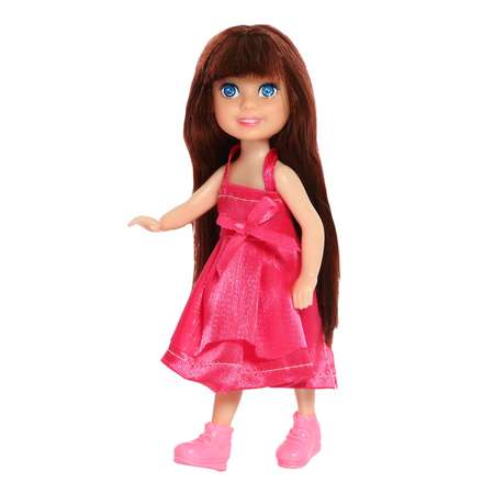 Игровой набор Sima-Land