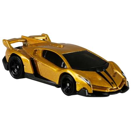Игровой набор Hot Wheels Lamborghini Ламборгини 2шт
