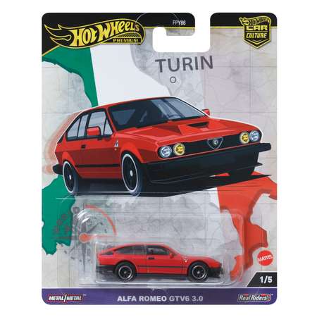 Автомобиль Hot Wheels 1:64