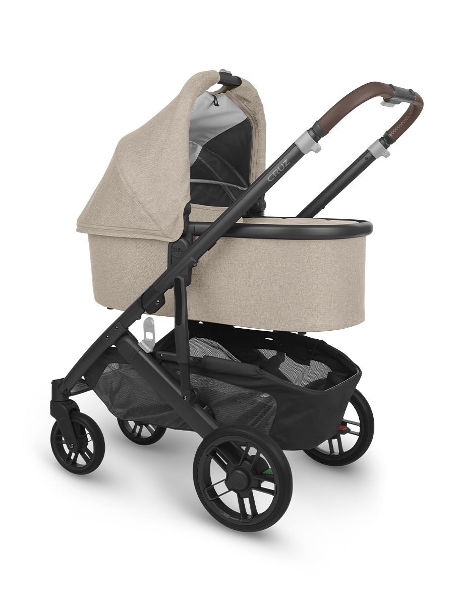 Люлька для коляски UPPAbaby Cruz и Vista (Круз и Виста) ЛИАМ - фото 2