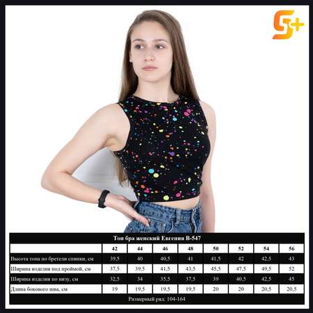 Топ 5+