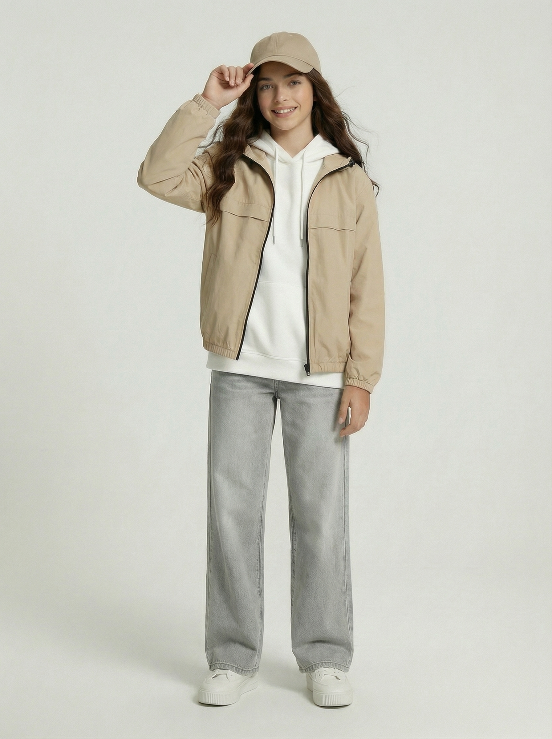 Ветровка WBR 73-009 - фото 16