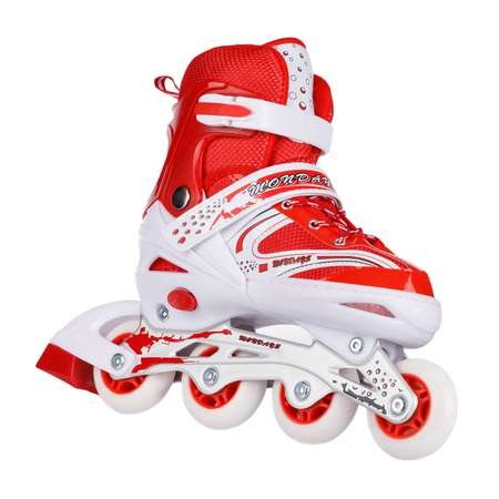 Роликовые коньки BABY STYLE 36-39
