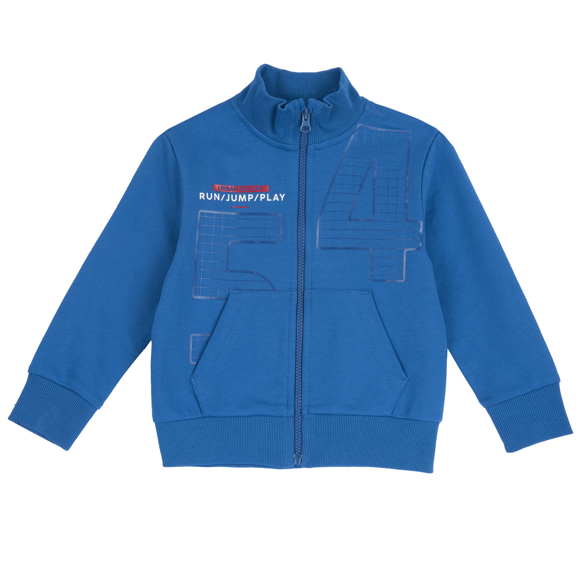 Толстовка Chicco 09083533000085 - фото 1