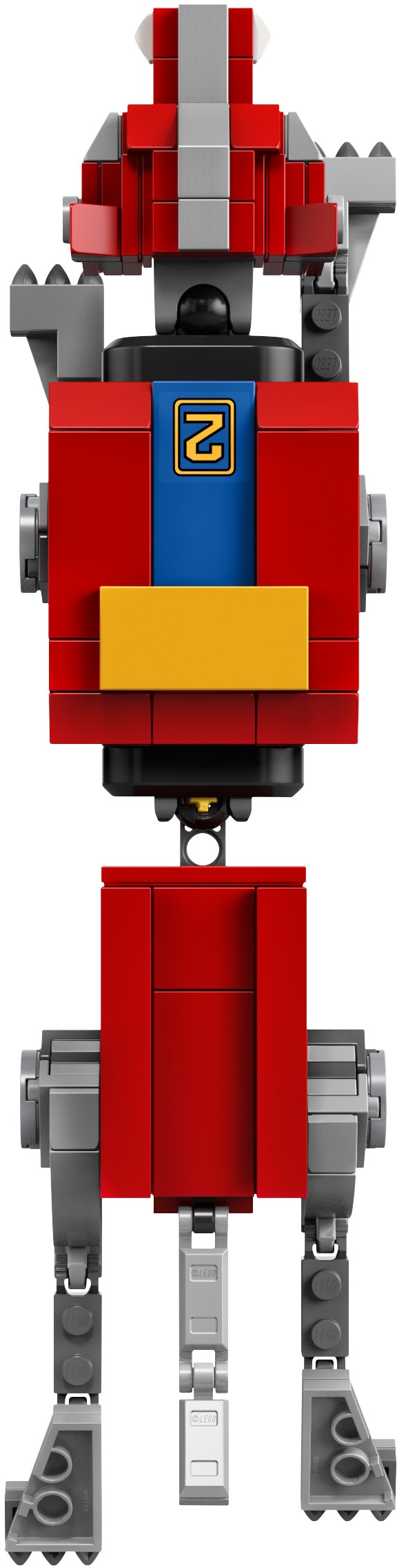 Конструктор LEGO Ideas 21311 2321 дет. - фото 22