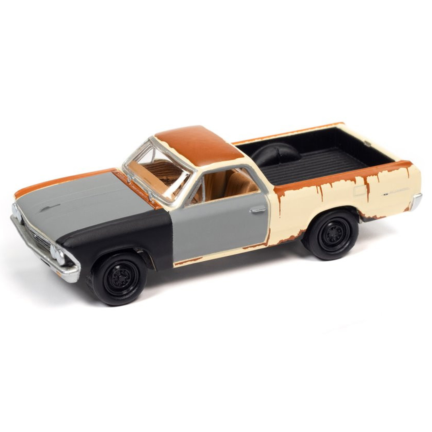 Автомобиль Johnny Lightning 1:64 JLSF022B-R4-N6 - фото 3