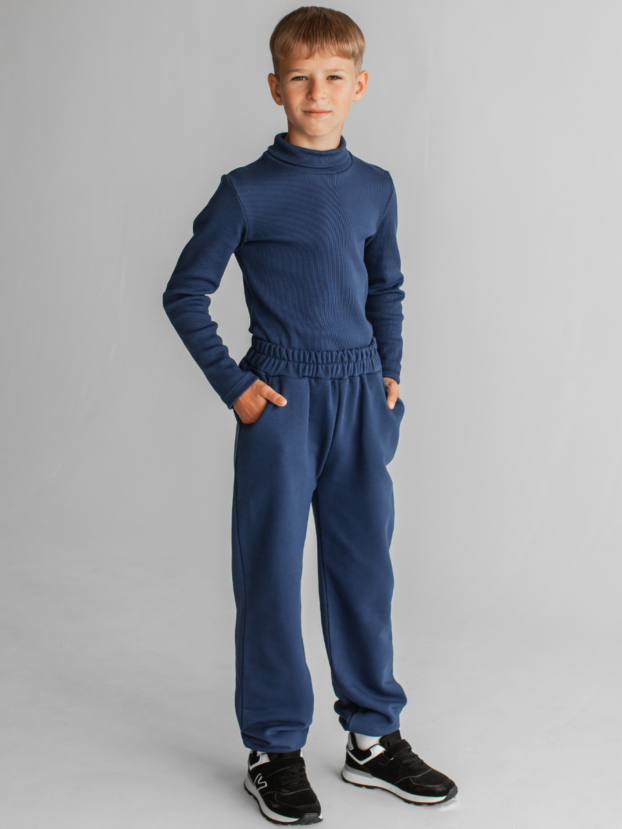 Брюки 5+ 09227259фу - фото 3