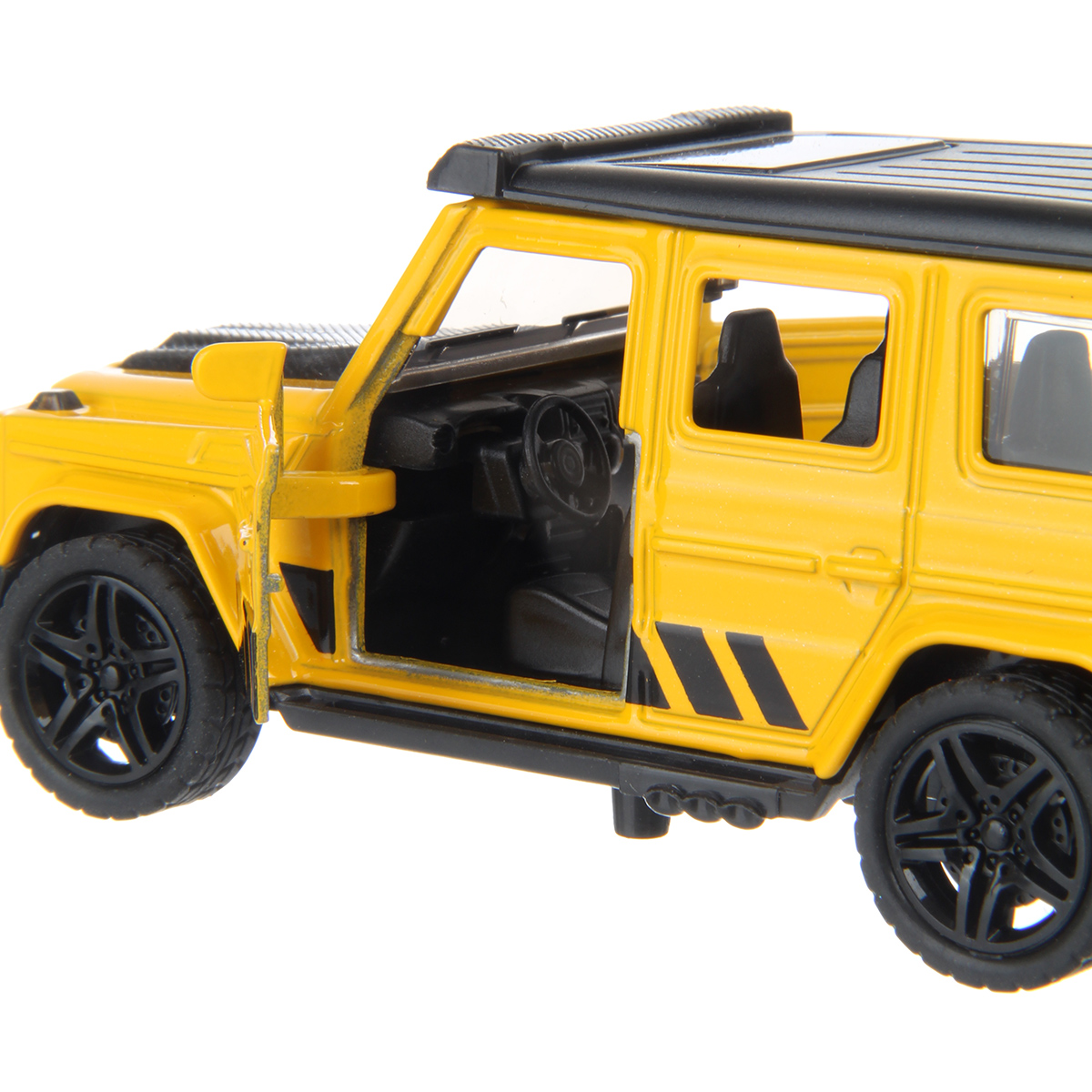 Внедорожник Veld Co 1:32 в ассортименте 135367 - фото 3