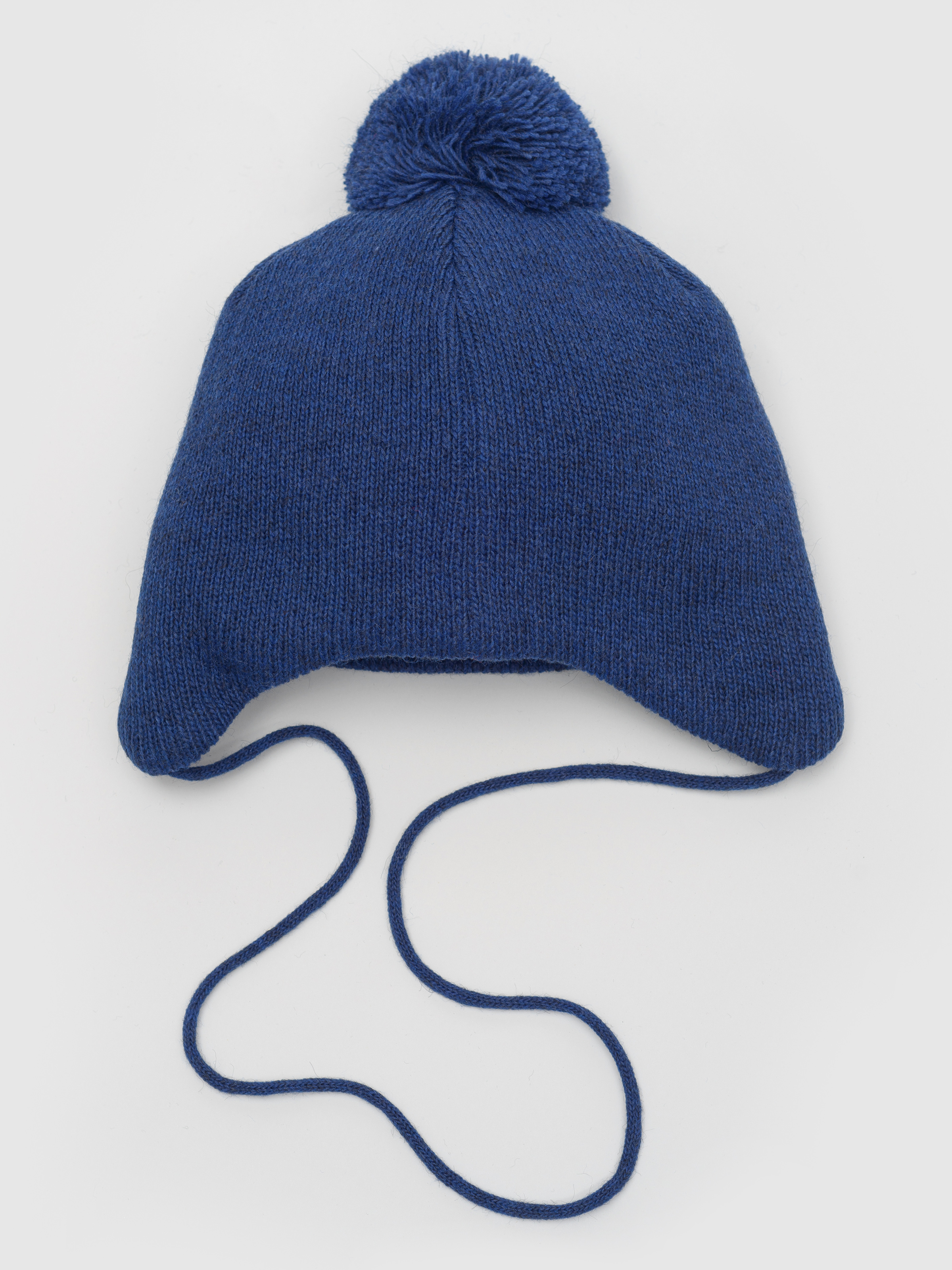 Шапка Artel 01597-22_ф.синий - фото 3