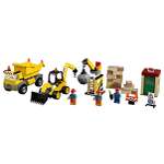 Конструктор LEGO Juniors