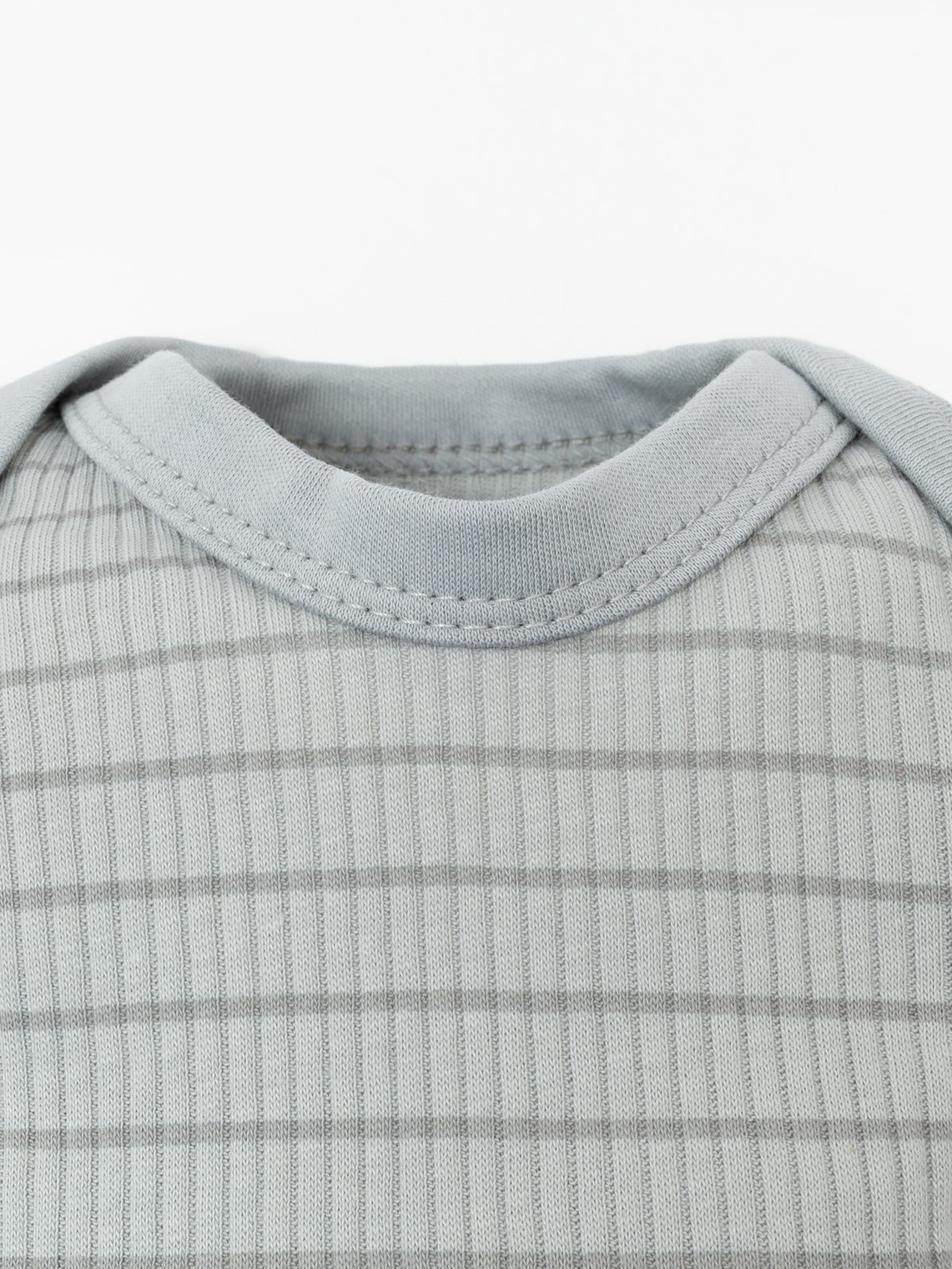 Боди 2 шт Крошка Я 10821349 - фото 2