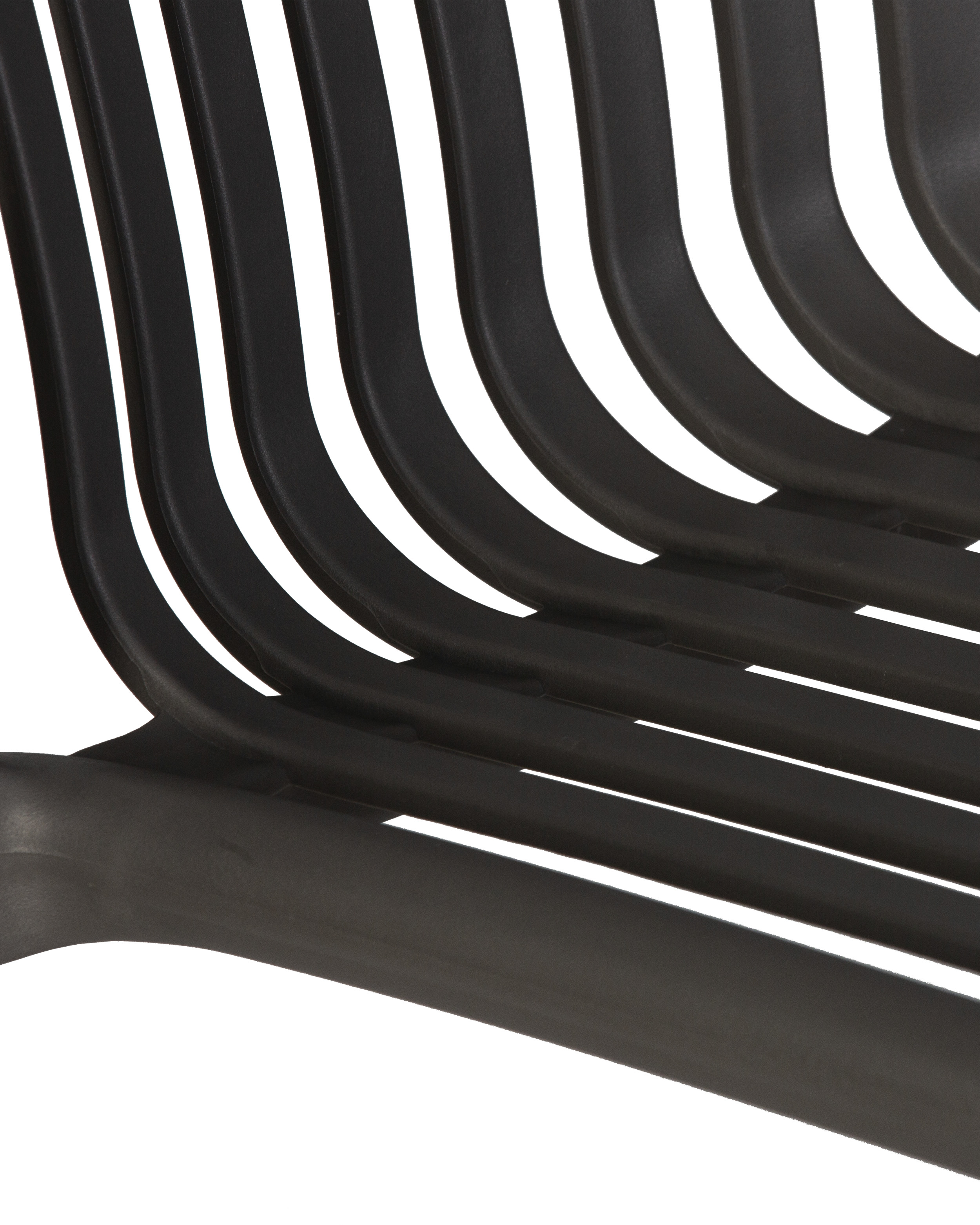 Стул DOBRIN CHLOE 4 шт. - фото 10