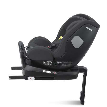 Автокресло Recaro Salia Isofix 0+/1/2 (0-25 кг)