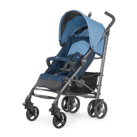 Коляска прогулочная Chicco Lite Way