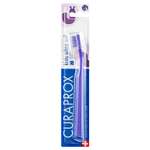 Зубная щетка классическая Curaprox