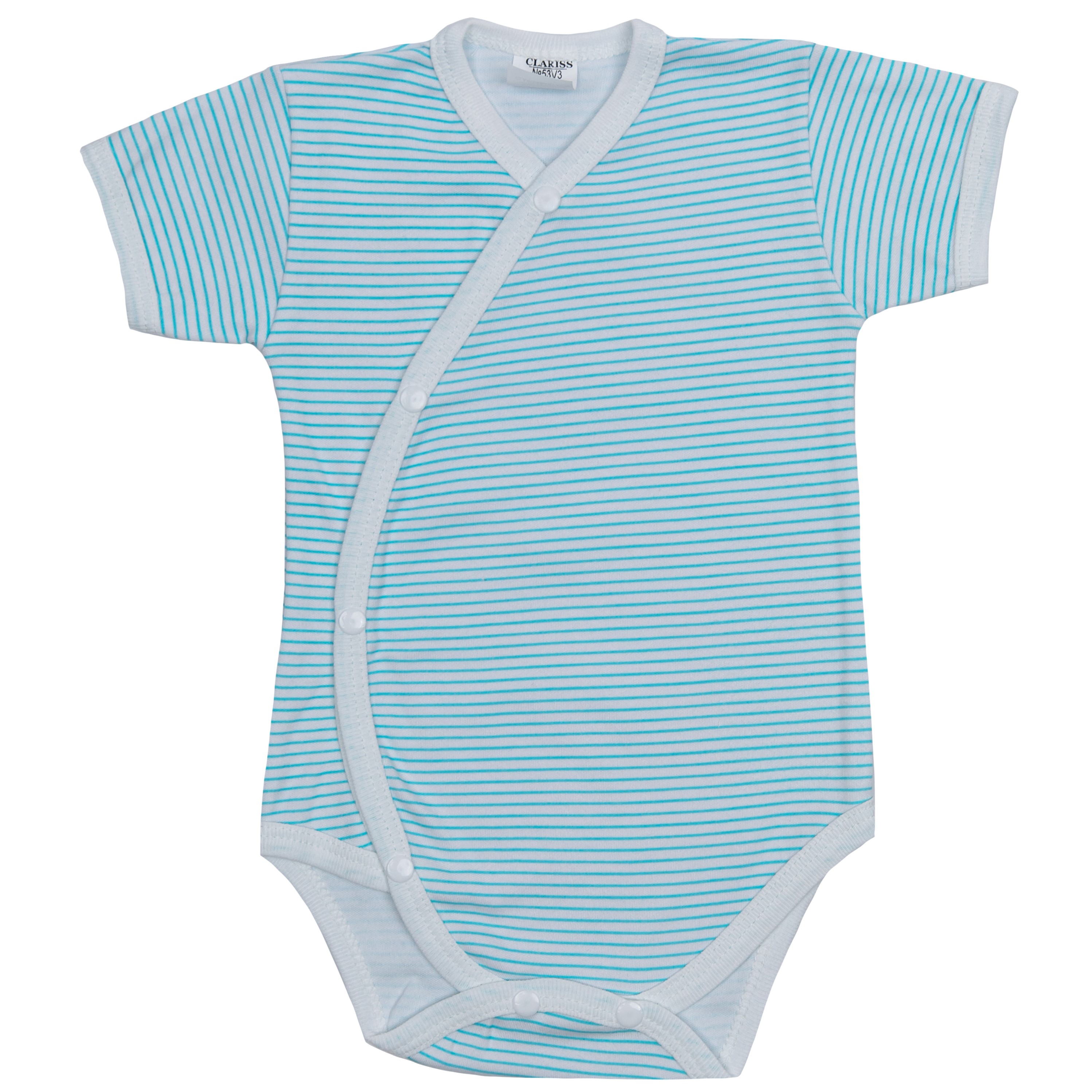 Боди Clariss ЦБ-00001164 - фото 1