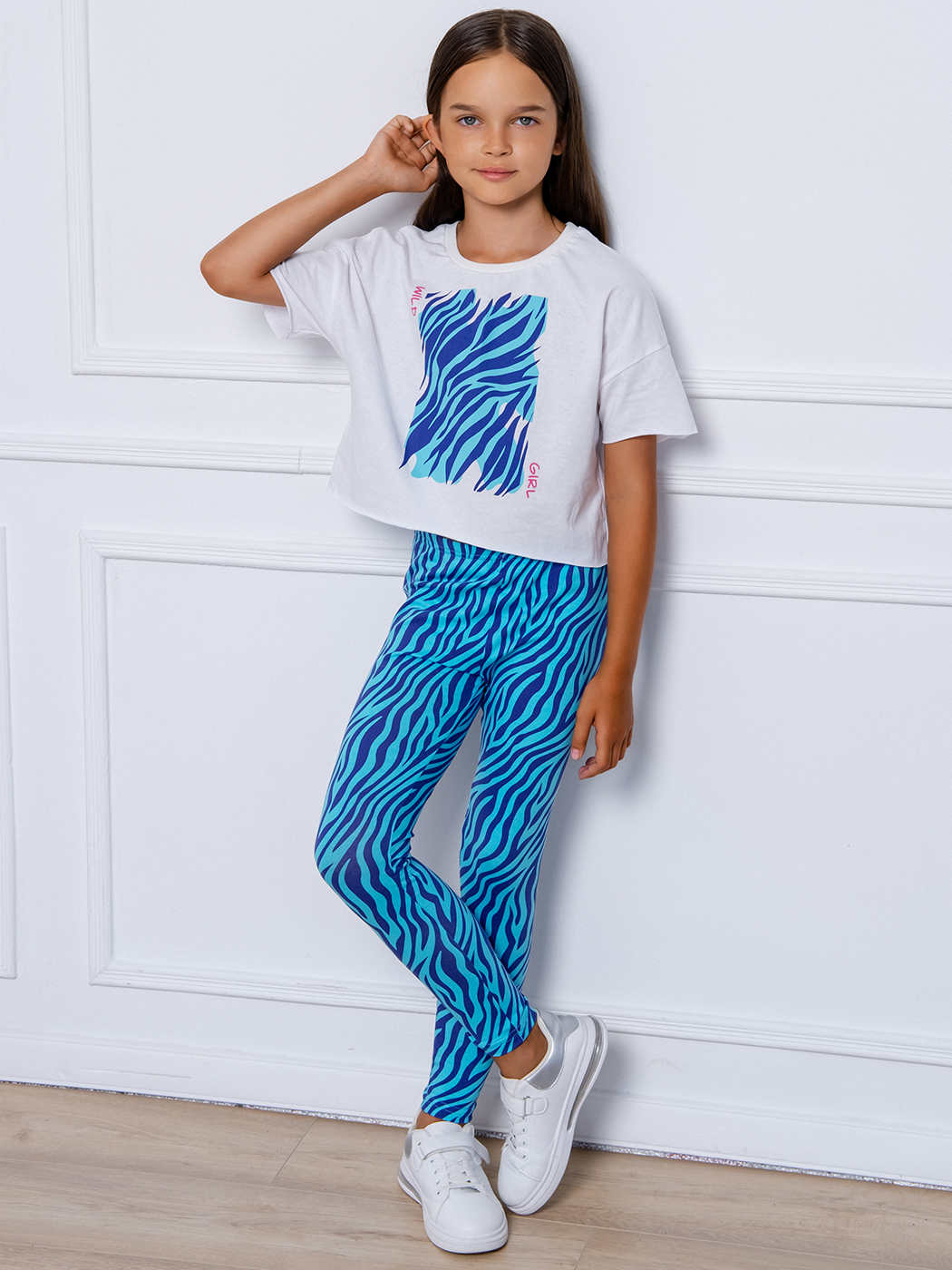 Костюм YOULALA 7045100103 - фото 2