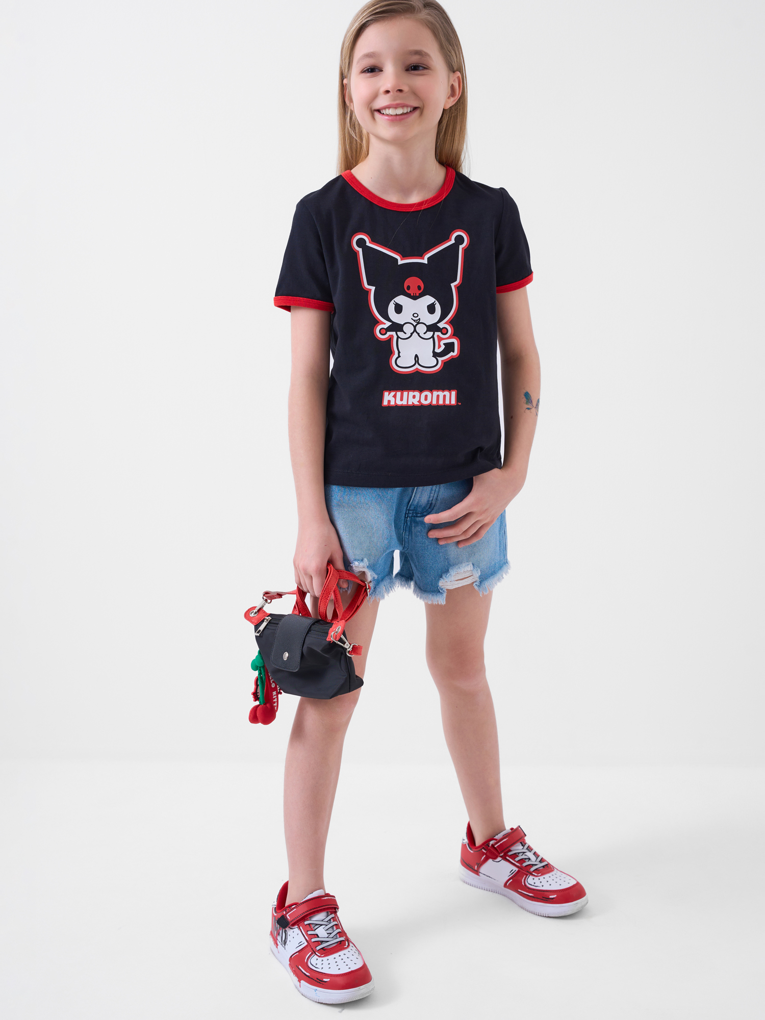 Футболка PlayToday 12641010 - фото 1