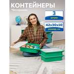 Контейнер для игрушек IKEA труфаст