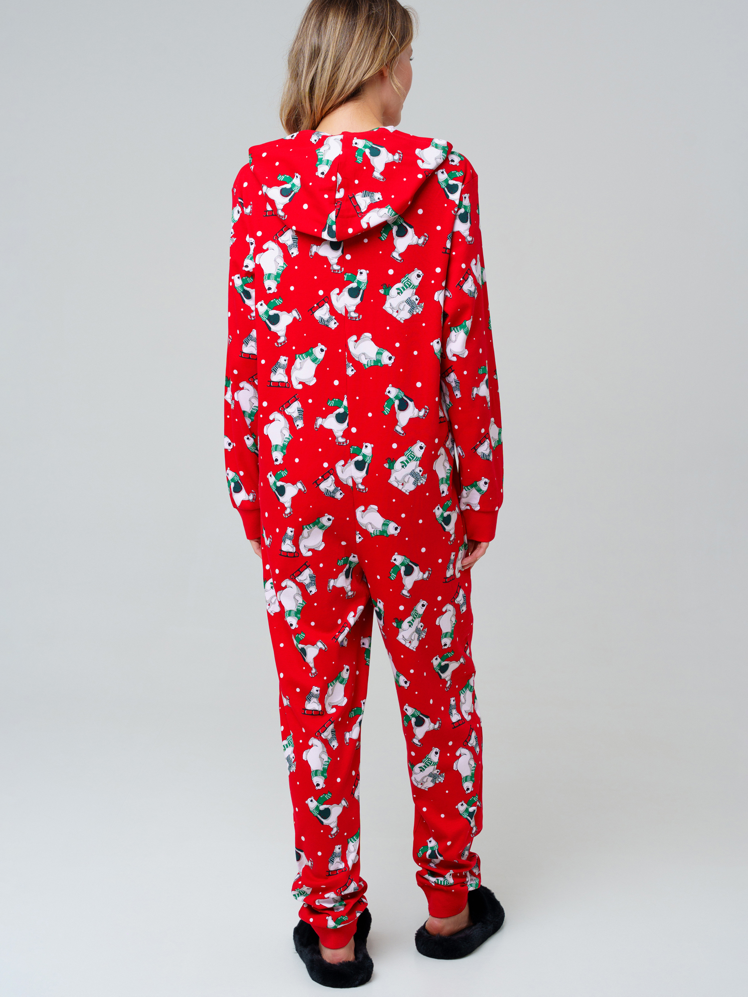 Пижама PlayToday 42506001 - фото 4