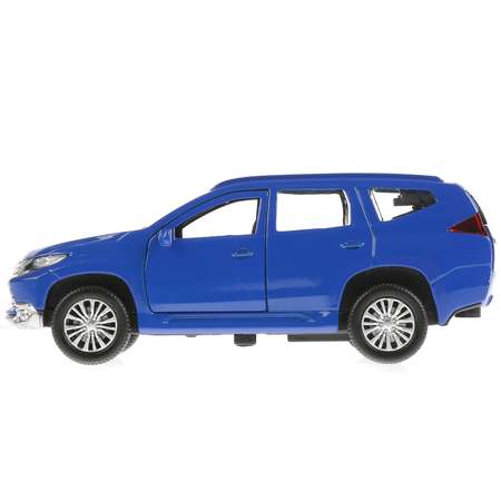 Автомобиль Технопарк Pajero Sport
