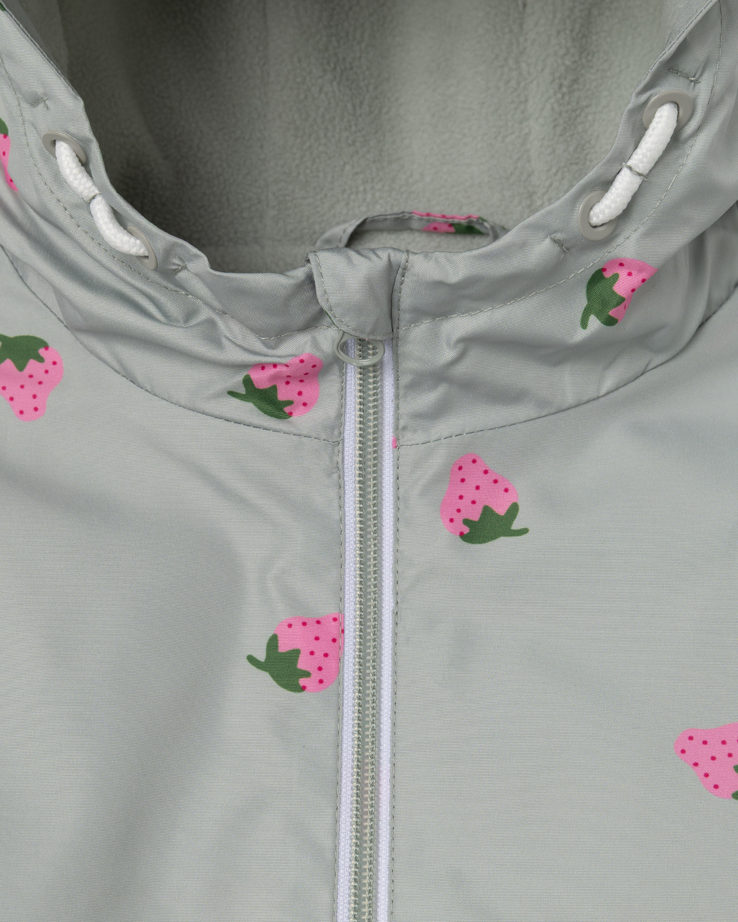 Куртка Futurino S26FU3-G1362kg-44 - фото 4