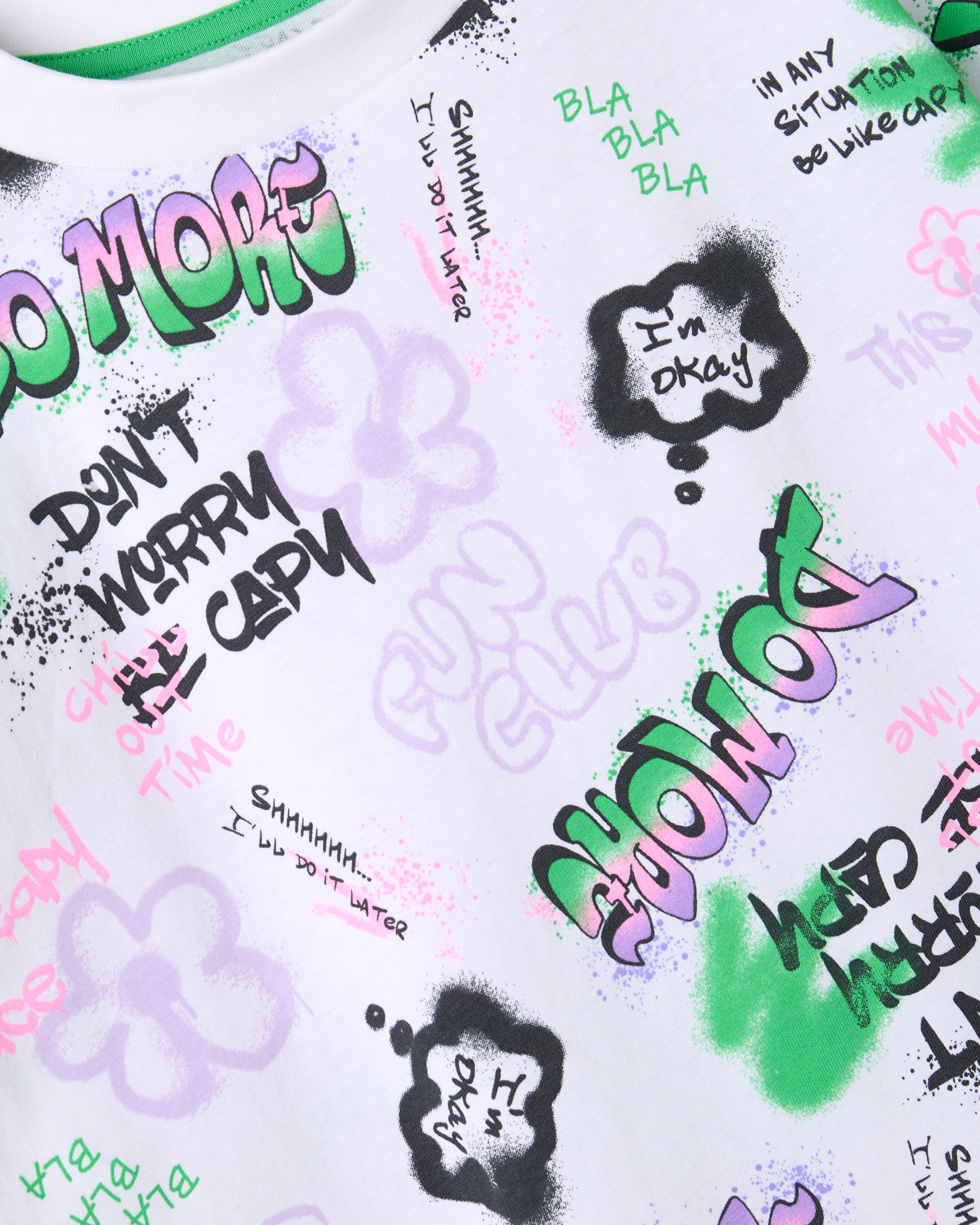 Футболка Futurino FG-SS26-114-1FUtg - фото 3