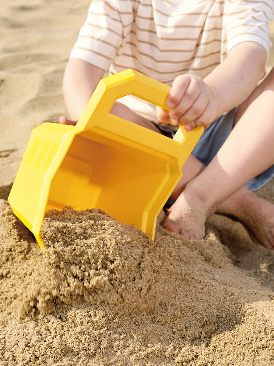 Песочный набор Hape - фото 4
