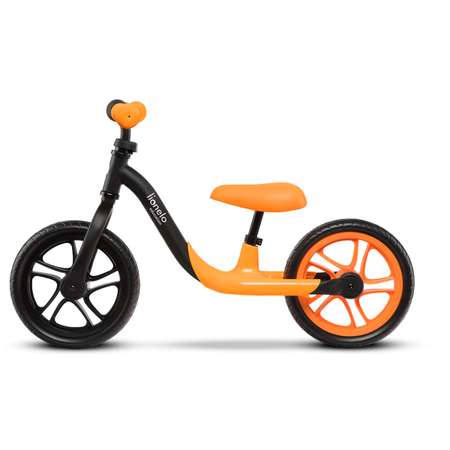 Двухколесный беговел Lionelo 12 дюймов