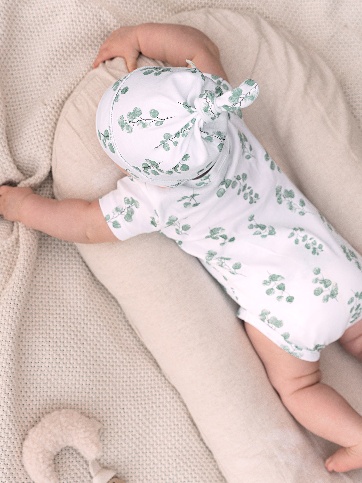 Боди Mjolk 6156493 - фото 5