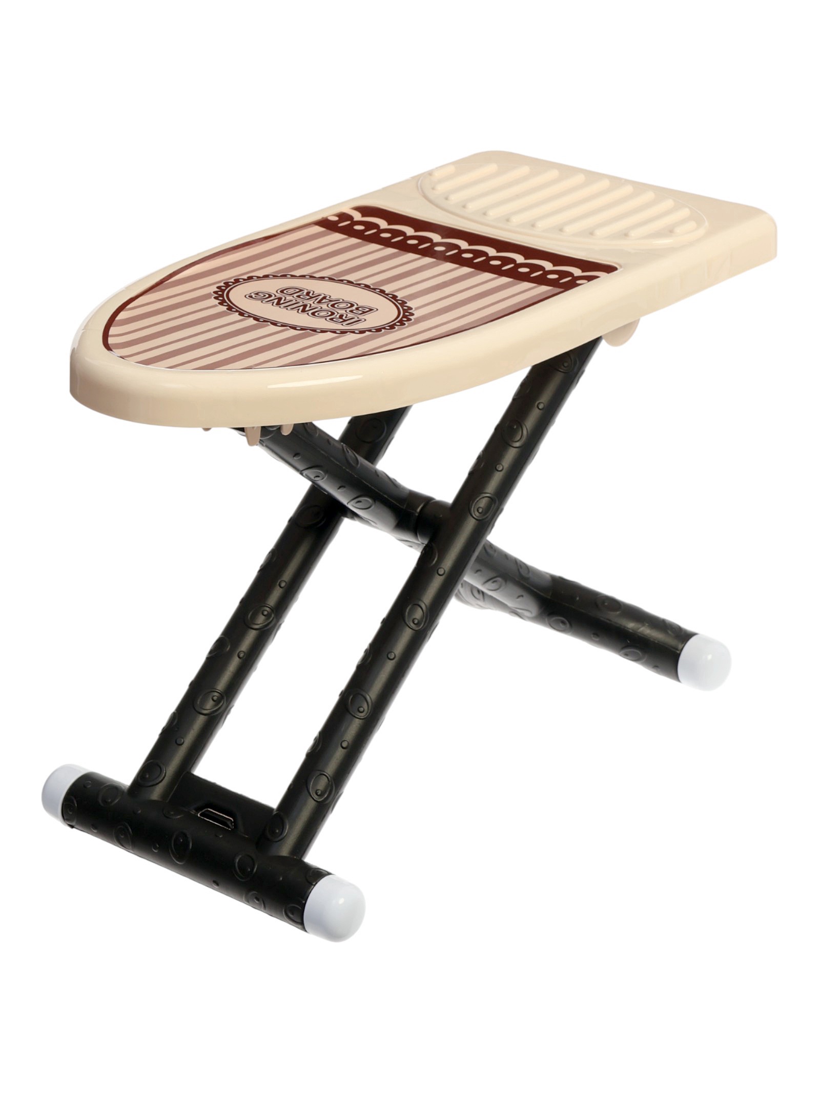 Игрушка Sima-Land утюг - фото 7