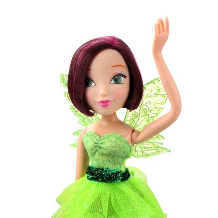 Кукла модельная Winx