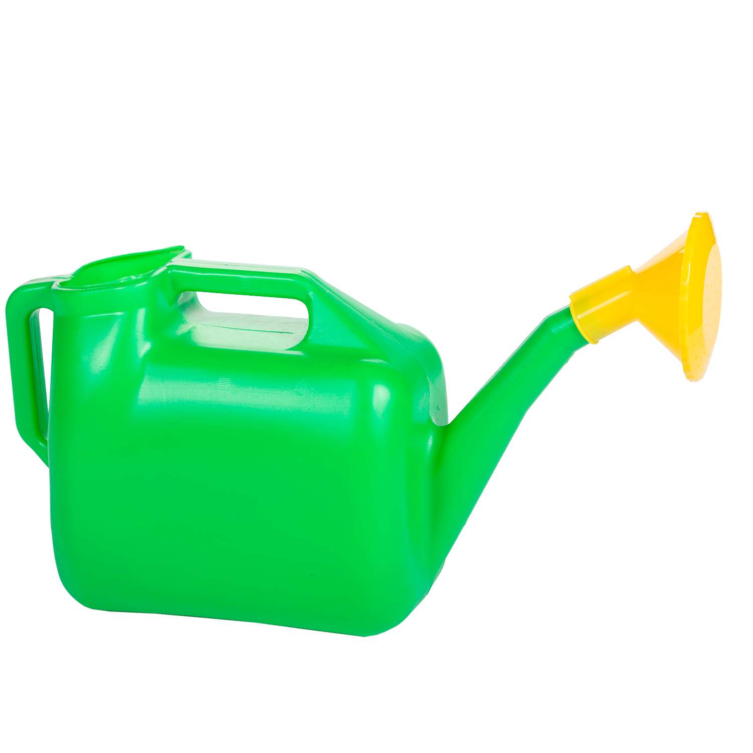 Лейка Радиан 10 л с рассеивателем - фото 2