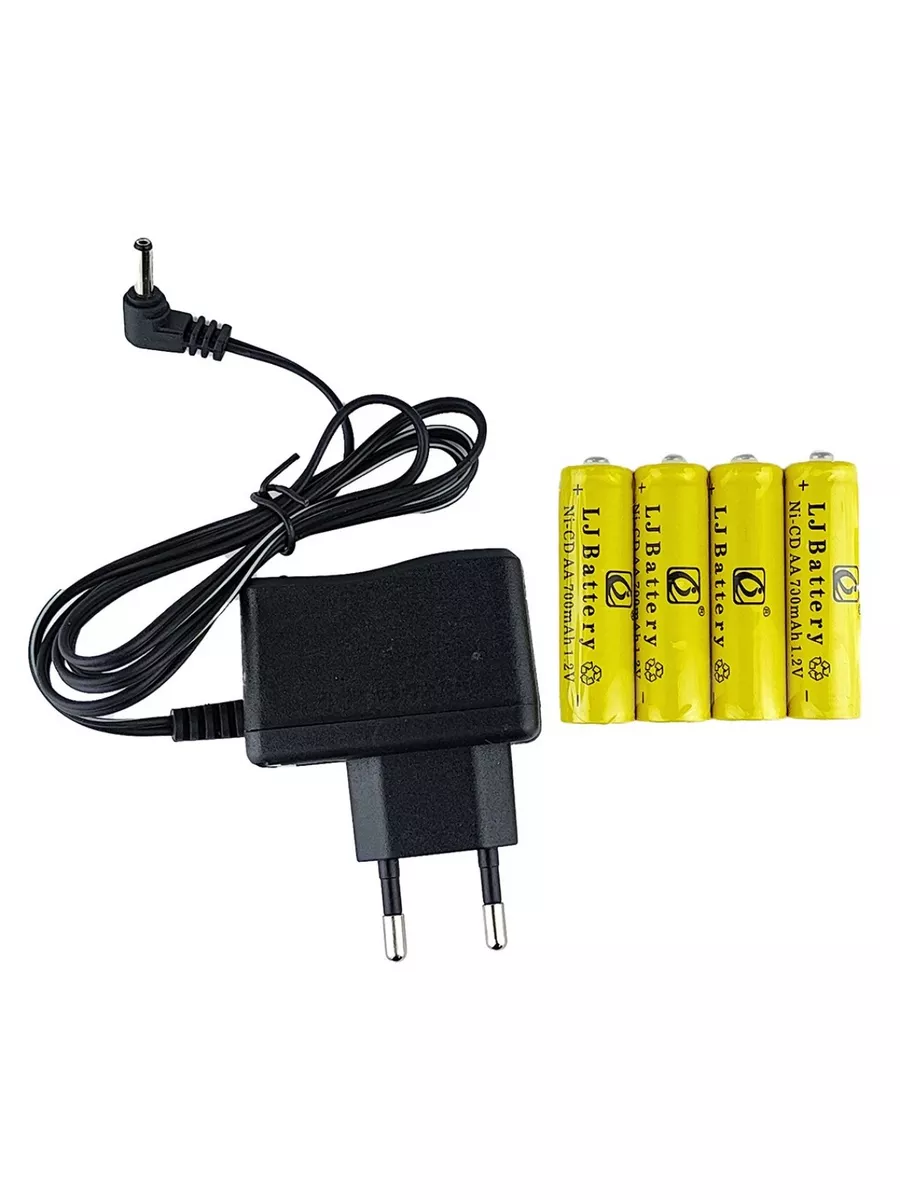 Автомобиль РУ AMEND - фото 8