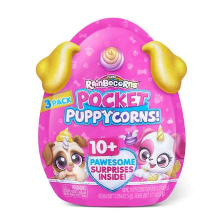 Игровой набор Zuru Rainbocorns