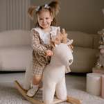 Качалка BabyRox