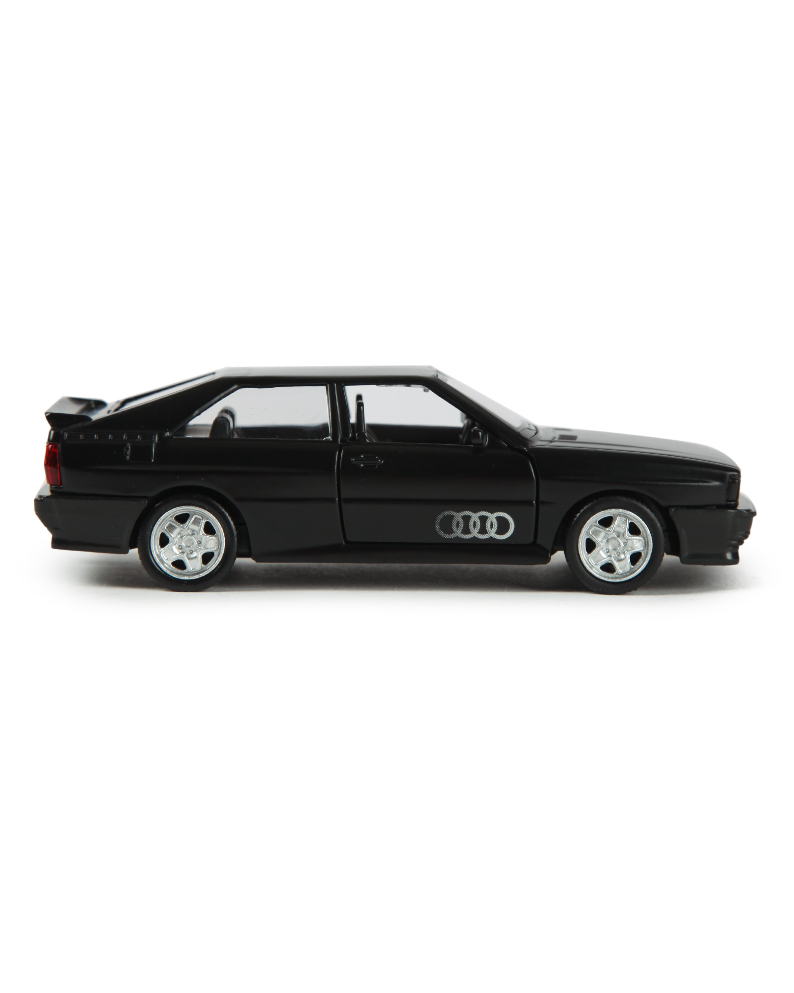 Автомобиль Mobicaro Audi Quattro 1980 1:43 544066M - фото 6