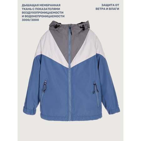 Ветровка NIKASTYLE