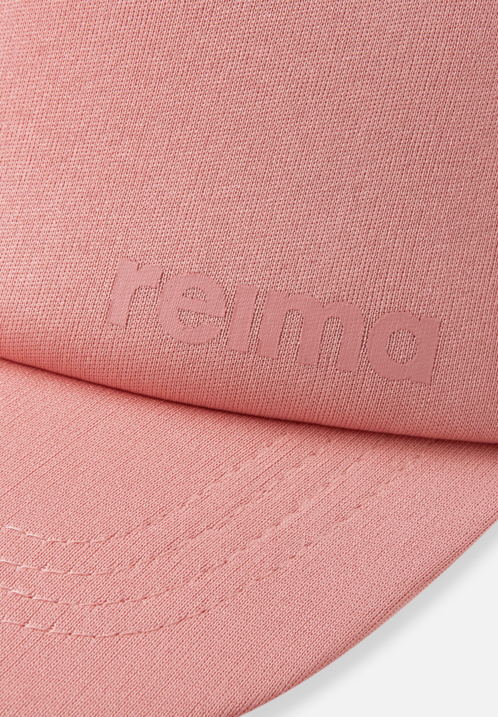 Кепка Reima 528743-1120 - фото 4