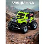 Внедорожник РУ AUTODRIVE 1:24