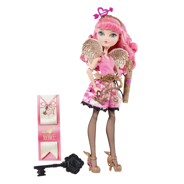 Кукла модельная Ever After High в ассортименте CBR31 - фото 9
