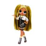 Кукла модельная L.O.L. Surprise! OMG HoS Series 2 Alt Grrrl